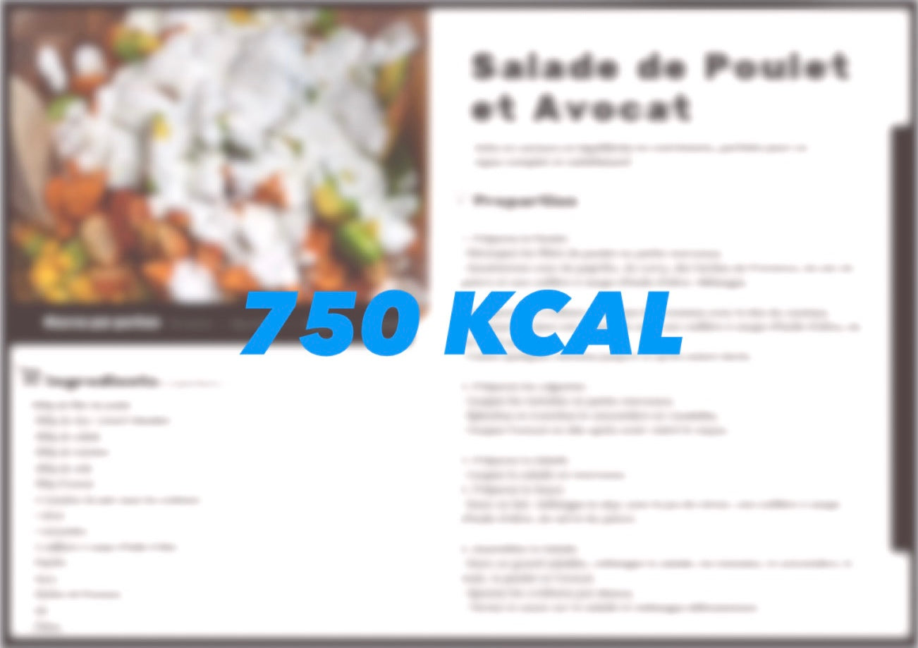 Pack deux livres numériques ( Prise de masse & sèche )