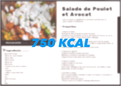 Pack deux livres numériques ( Prise de masse & sèche )